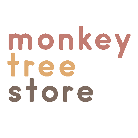 Sticker by @monkeytreestore