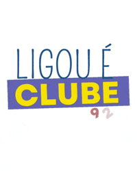 GIF by Clube92  Fm