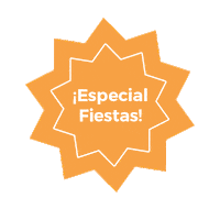 Happy Ano Nuevo Sticker by Godrej Argentina