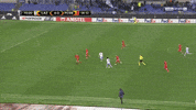 goal lazio GIF by nss sports