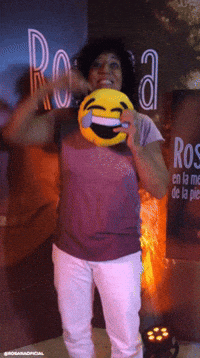 me meo rosana arbelo GIF