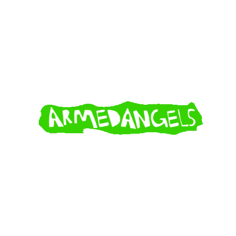 Sticker by ARMEDANGELS