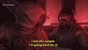 Resident Evil Sample GIF