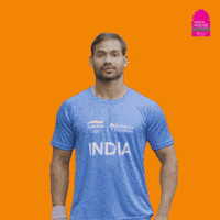 Olympics GIF by Team India