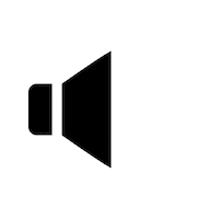 Sound Turn Sticker by Roland Zeiner