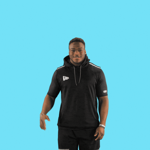 Stop It National Football League GIF by NFL