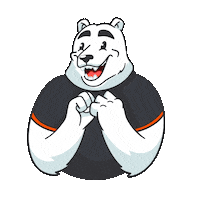 Fun Joy Sticker by Virtus.pro
