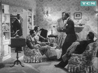 Classic Film GIF by Turner Classic Movies