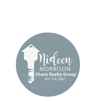 nideenmorrisonre nideen morrison Sticker