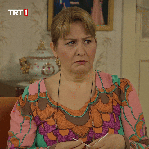 Gulmek Seksenler GIF by TRT