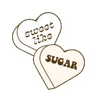 I Love You Heart Sticker by Princess Polly Boutique