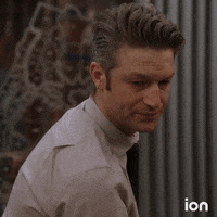 Turn Around What GIF by ION