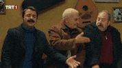 Happy Dance GIF by TRT