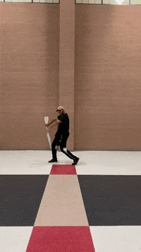 thatguywhospins rifle colorguard thatguywhospins GIF