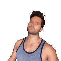 Nathan Cat Dad Sticker by Smitten Kitten