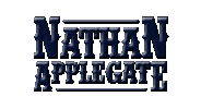 Sticker by Nathan Applegate