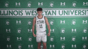 Tgoe GIF by iwusports