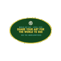 Artist Create Sticker by Miss Porter's School