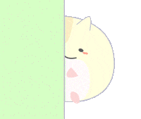 ハムスター Sticker