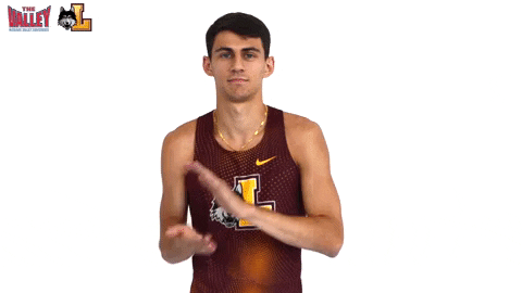 The Valley Mvc GIF by Missouri Valley Conference