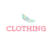 tickledteal_ tickledteal tickledtealstyle clothinghaul tickledtealclothinghaul Sticker