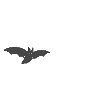 Halloween Moon Sticker by Influencer.bg