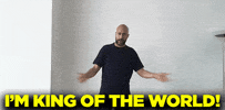 Keegan-Michael Key GIF by Team Coco