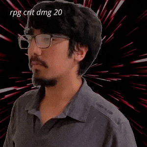 20 damage (CRITICAL)