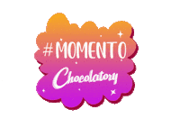 Chocolate Love Sticker by Chocolatory Argentina