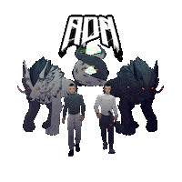 Swag Musica Sticker by Manuel Turizo