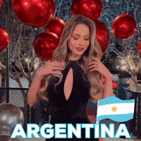 Argentina GIF