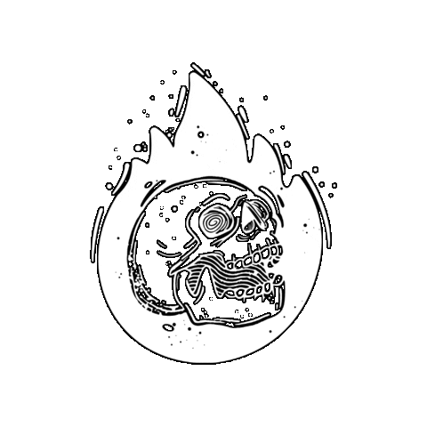 hi_rafarafa giphygifmaker Sticker