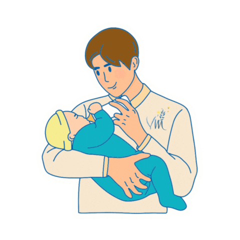 vanillamilk_fr giphyupload Sticker