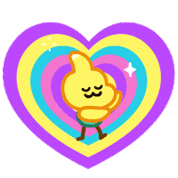 Te Amo Love Sticker by DINOSALLY