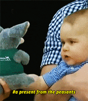 english prince george alexander louis GIF