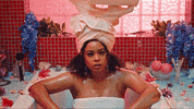 Sad Coping Mechanisms GIF by Tayla Parx