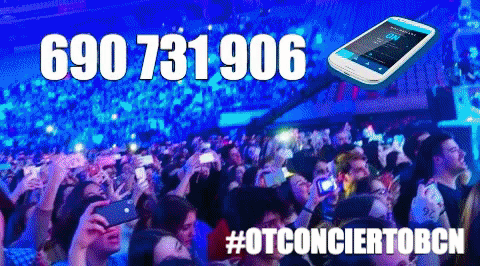 GIF by Operación Triunfo