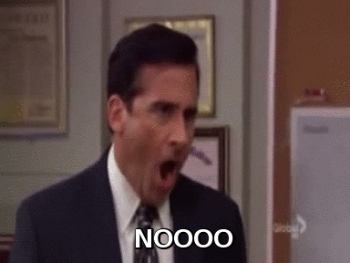 the office friends from school GIF