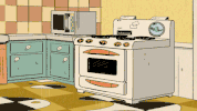 the loud house animation GIF by Nickelodeon