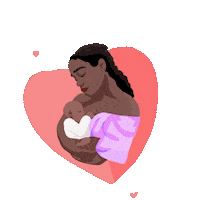 Mom Mother Sticker by Valianne's Trends