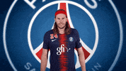 hell yeah yes GIF by Paris Saint-Germain Handball