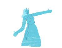 new york city nyc Sticker by muhahalicia