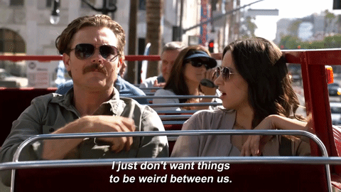 damon wayans riggs GIF by Lethal Weapon