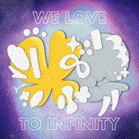 Space Galaxy GIF