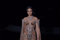 Miss Universe Thailand GIF