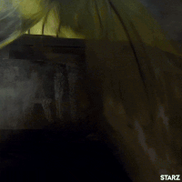 season 3 car GIF by Ash vs Evil Dead