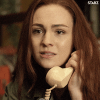 Happy GIF by Outlander