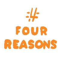 hair color Sticker by Four Reasons