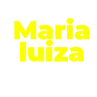CleverJr7 name maria colorido Sticker