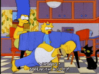 homer simpson GIF